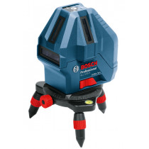 Laser lignes GLL 5-50 X Professional Bosch