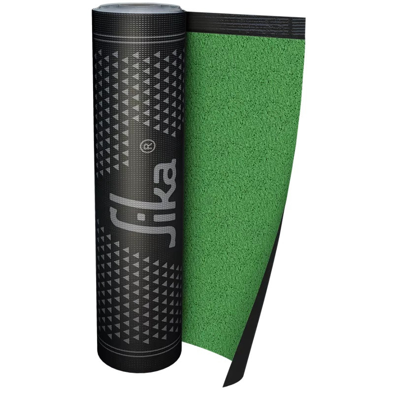 Membrane d'étanchéité bitumineuse-SikaShield® P34 MG EG 4 mm