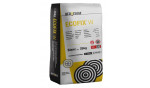 Ecofix W 25 Kg AFROCHIM