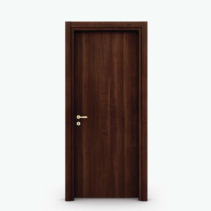 Porte d'intérieur NOCE840 80x210 BRAGA