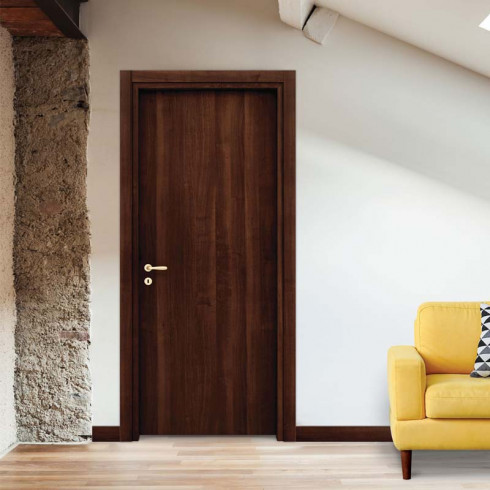 Porte d'intérieur NOCE840 80x210 BRAGA