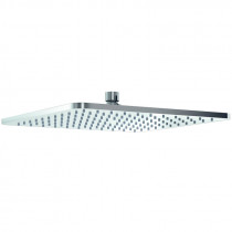 Pomme de douche IDEALRAIN Tête carré 300mm Ideal Standard