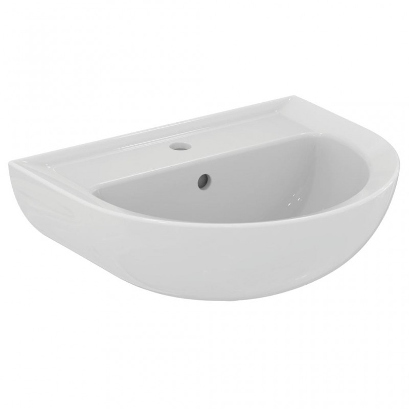 Lavabo Gemma 55x44 Ideal Standard