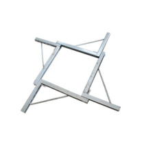 CRAVATE POUR PILIERS 50 à 95 cm