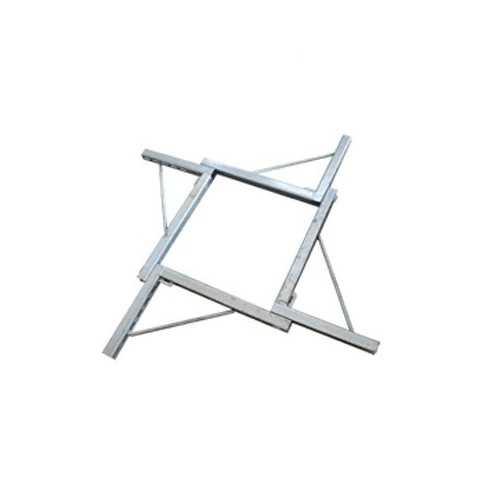 Cravate pour piliers 50 à 95 cm