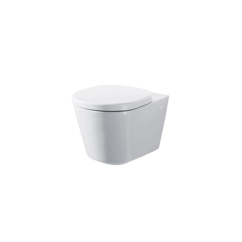 Cuvette TONIC suspendue blanc Ideal Standard