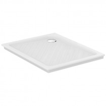 Receveur carré à encastrer 90 x 90 cm Ulysse+ Ideal Standard