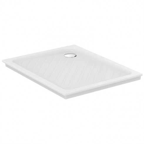 Receveur carré à encastrer 90 x 90 cm Ulysse+ Ideal Standard