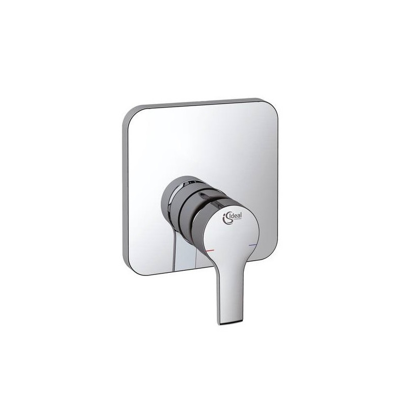 Mitigeur encastré Active sans inverseur Ideal Standard