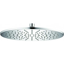 Pomme de douche IDEALRAIN Tête ronde 300mm Ideal Standard