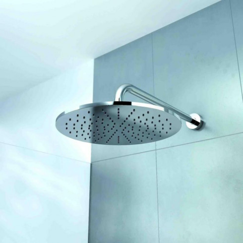 Pomme de douche IDEALRAIN Tête ronde 300mm Ideal Standard