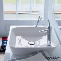 Vasque à poser Cape Cod 460mm BC DURAVIT