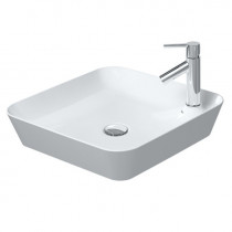 Vasque à poser Cape Cod 460mm BC DURAVIT