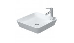 Vasque à poser Cape Cod 460mm BC DURAVIT