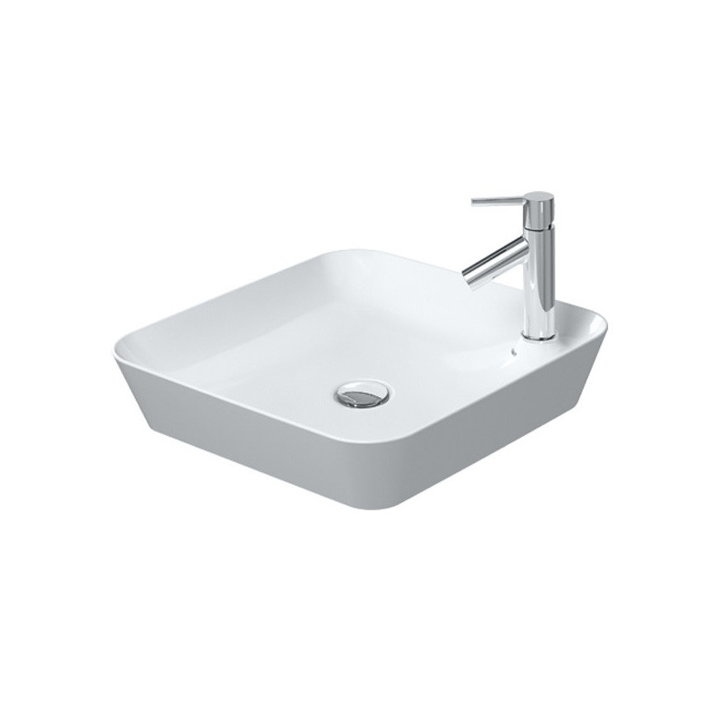 Vasque à poser Cape Cod 460mm BC DURAVIT