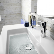 Lavabo à encastrer 815x450x140 mm Ideal Standard