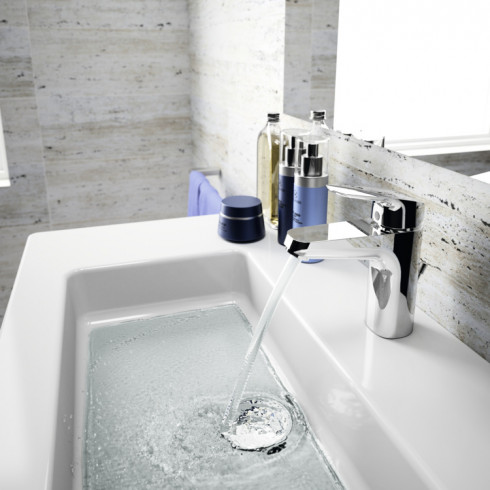 Lavabo à encastrer 815x450x140 mm Ideal Standard
