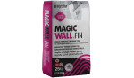Enduit de finition Magic Wall Fin Afrochim