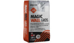 Enduit de garnissage Magic Wall Gros Afrochim