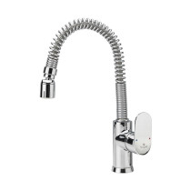 Robinet Toilette Djerba 0609A04 ⋆ Société Brico Bouhlel SOPAL-Garantie 5 ans