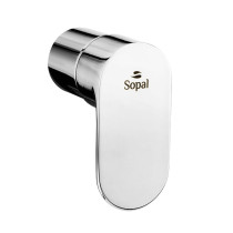 ROBINET DE TOILETTE SFAX SOPAL