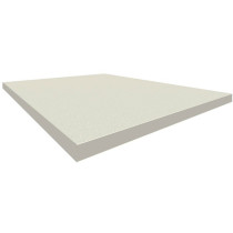 Plaque de ciment Externa light 1200x2000