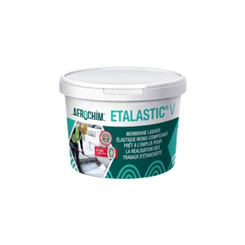 ETALASTIC V 5Kg Afrochim