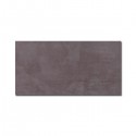 FAIENCE ELECTRO GRIS FONCÉ 20X40