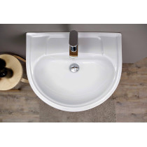 LAVABO AZUR SANIMED CS