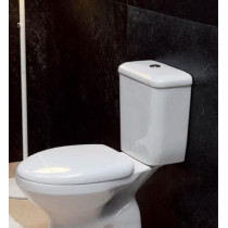 Pack WC suspendu D-CODE 540MM ABATTANT SOFT CLOSE DURAVIT - COMAF