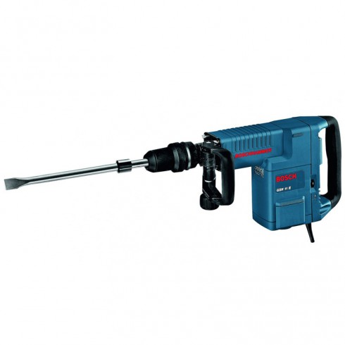 Marteau Piqueur Sds Max Gsh 11 E Professional Bosch Comaf