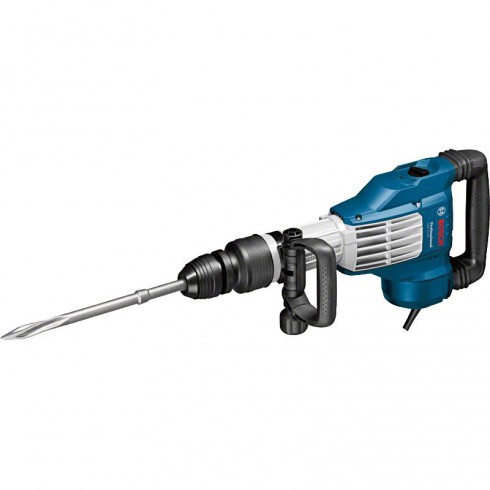 Polisseuse GPO 950 Professional Bosch - COMAF Comptoir Africain