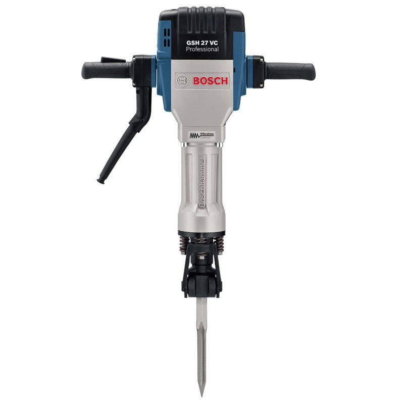 Brise-béton GSH 27 VC Professional Bosch