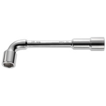 CLÉ À PIPE 6X6 13mm