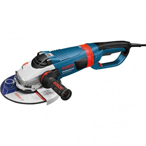 Meuleuse angulaire GWS 26-230 Professional Bosch