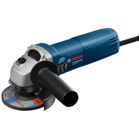 Meuleuse angulaire GWS 6700 Bosch