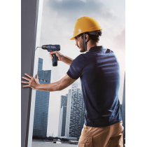 Perceuse-visseuse sans fil GSR 120-LI