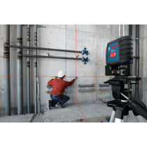 Laser lignes Bosch GLL 2 Professional