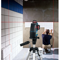 Laser lignes Bosch GLL 3-80 P Professional