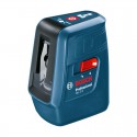 Laser lignes Bosch GLL 3 X Professional