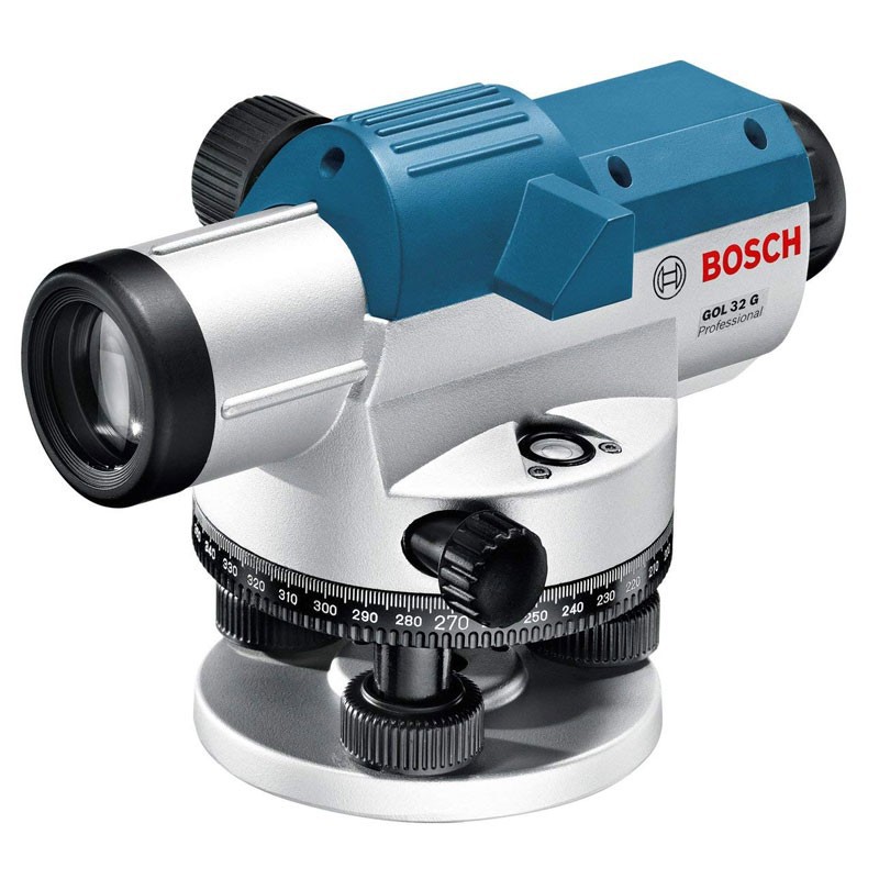 Télémètre laser GLM 50-22 Professional Bosch - COMAF Comptoir Africain