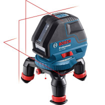 Laser lignes GLL 3-50 Professional