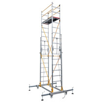 Echafaudage aluminium modulaire S007XL