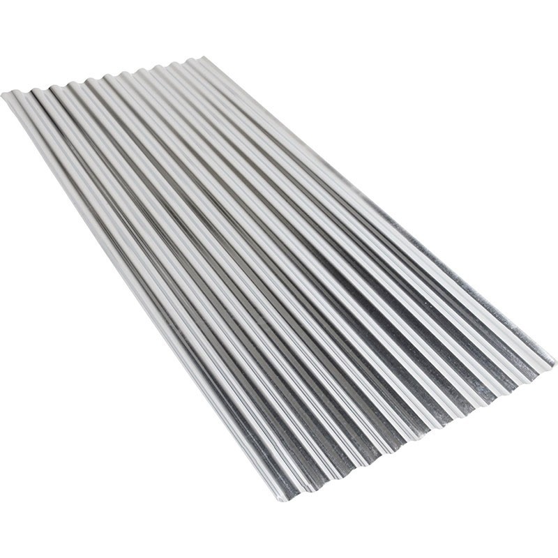 GRILLAGE METALLIQUE TORSIONS 25x1x100 - COMAF Comptoir Africain