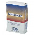 Fassacouche - Enduit monocouche pour l'imperméabilisation