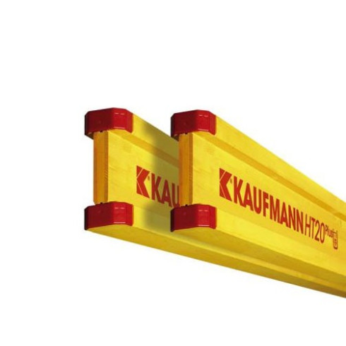 Poutrelle HT 20 Plus 3,9m Kaufmann