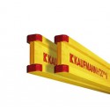 Poutrelle HT 20 Plus 3,9m Kaufmann