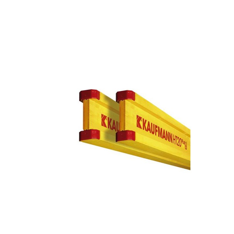 Poutrelle HT 20 Plus 3,9m Kaufmann