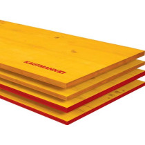 PANNEAU DE COFFRAGE 27mm 200/50cm Kaufmann