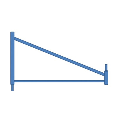 TRIANGULATION DE TOURS 600